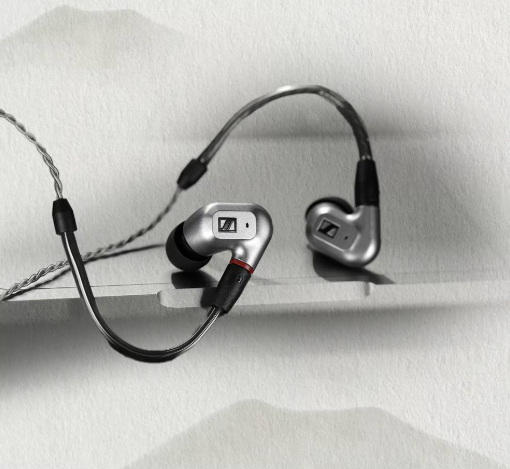 Sennheiser IE200 Silver